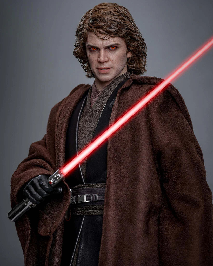 Hot Toys DX47AE Anakin Skywalker (Japan Exclusive)