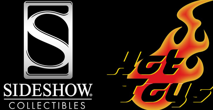 Hot Toys