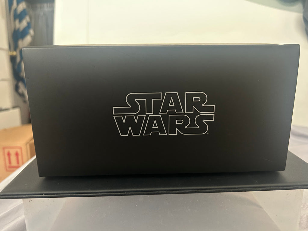 Anakin Skywalker MMS437 Hot Toys