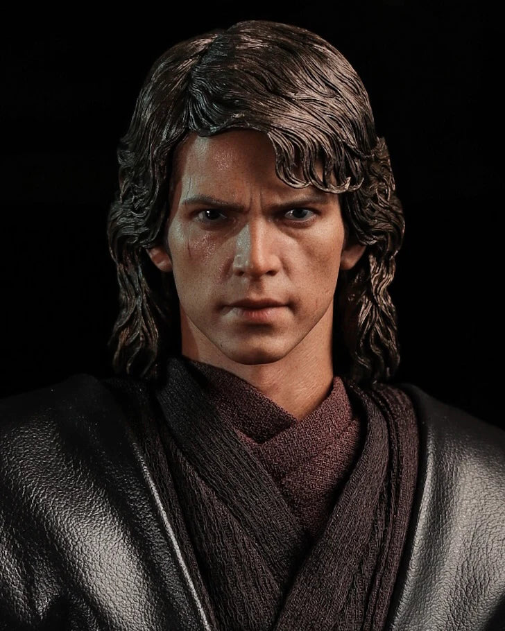 Anakin Skywalker MMS437 Hot Toys